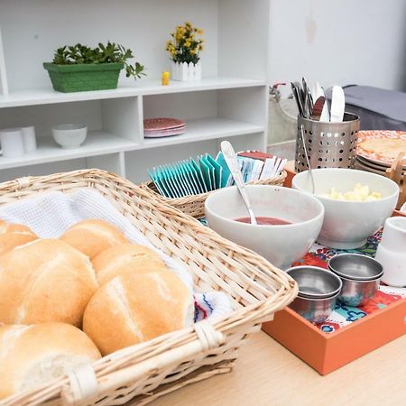 Dragonfly Hostels Barrancoリマ エクステリア 写真
