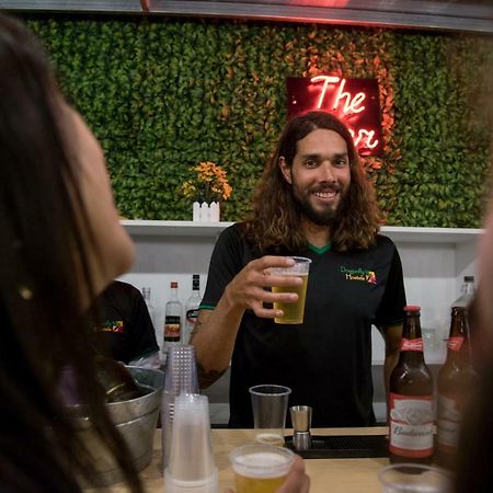 Dragonfly Hostels Barrancoリマ エクステリア 写真