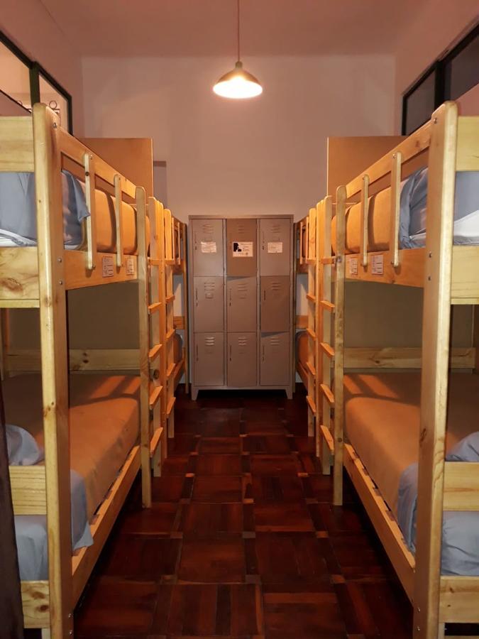 Dragonfly Hostels Barrancoリマ エクステリア 写真