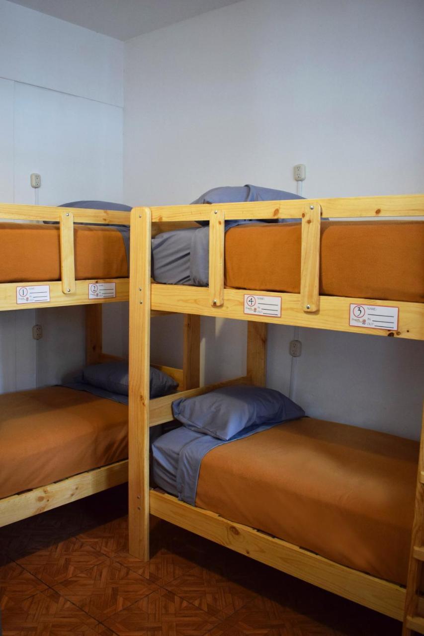 Dragonfly Hostels Barrancoリマ エクステリア 写真
