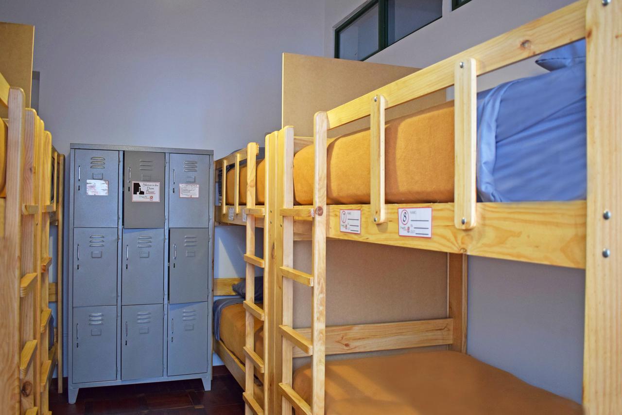 Dragonfly Hostels Barrancoリマ エクステリア 写真