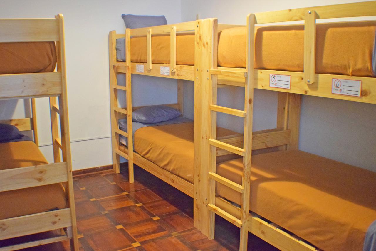 Dragonfly Hostels Barrancoリマ エクステリア 写真