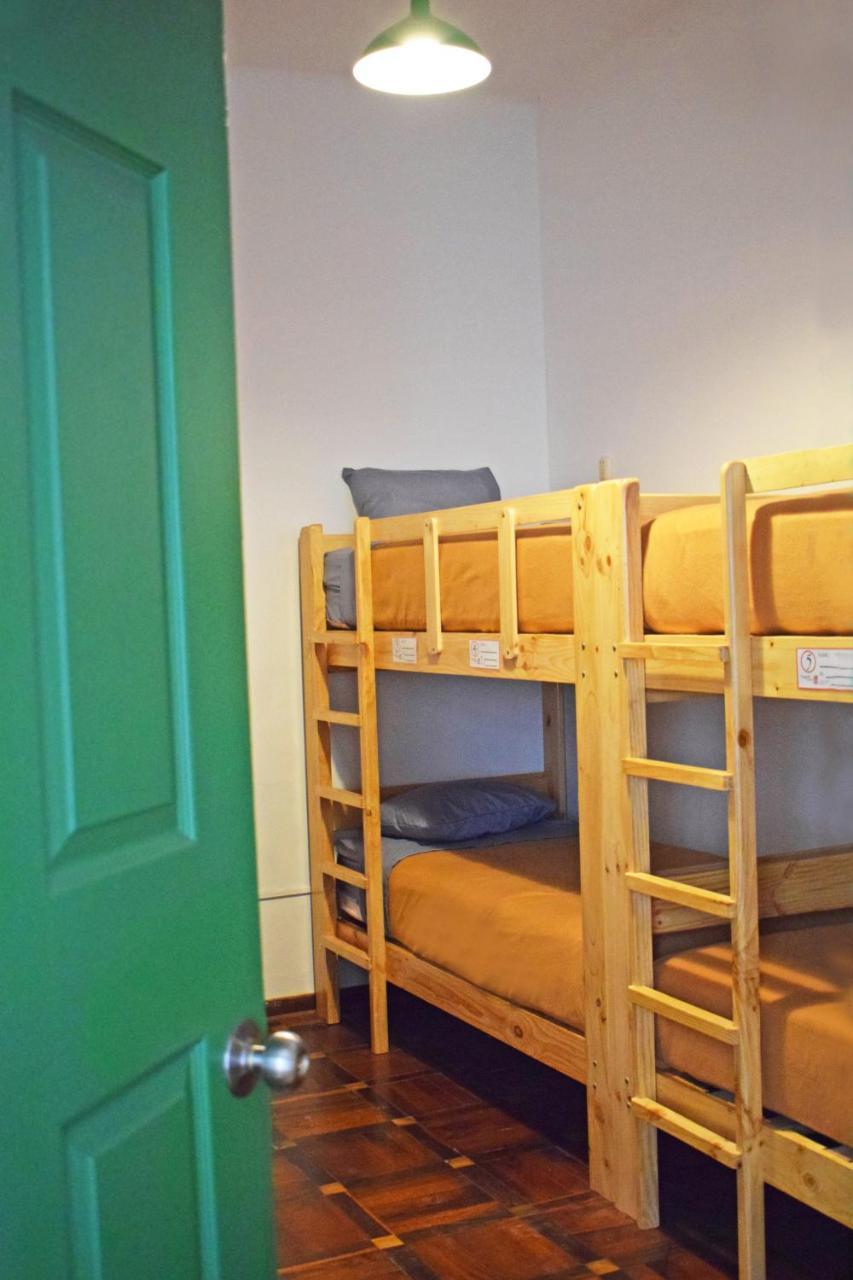 Dragonfly Hostels Barrancoリマ エクステリア 写真
