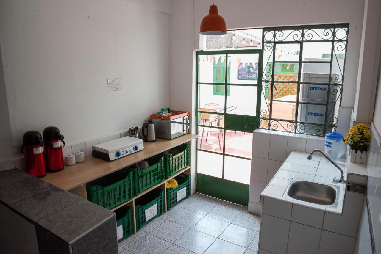 Dragonfly Hostels Barrancoリマ エクステリア 写真