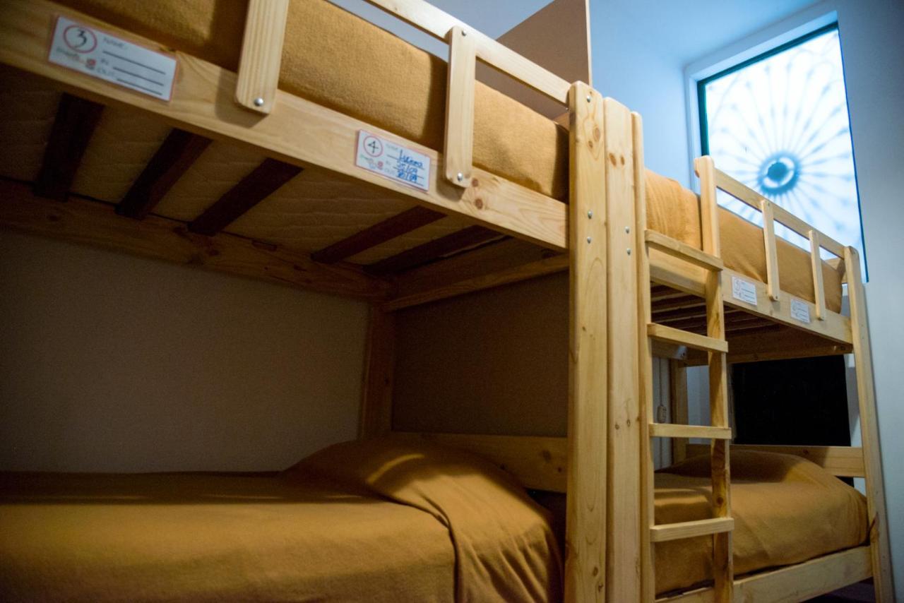 Dragonfly Hostels Barrancoリマ エクステリア 写真