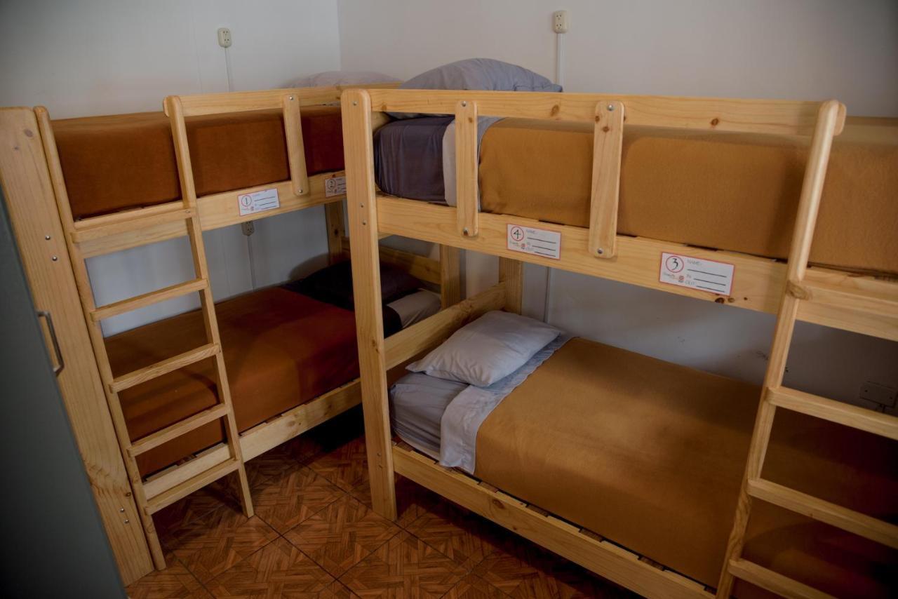 Dragonfly Hostels Barrancoリマ エクステリア 写真