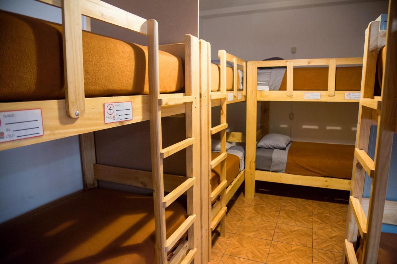 Dragonfly Hostels Barrancoリマ エクステリア 写真