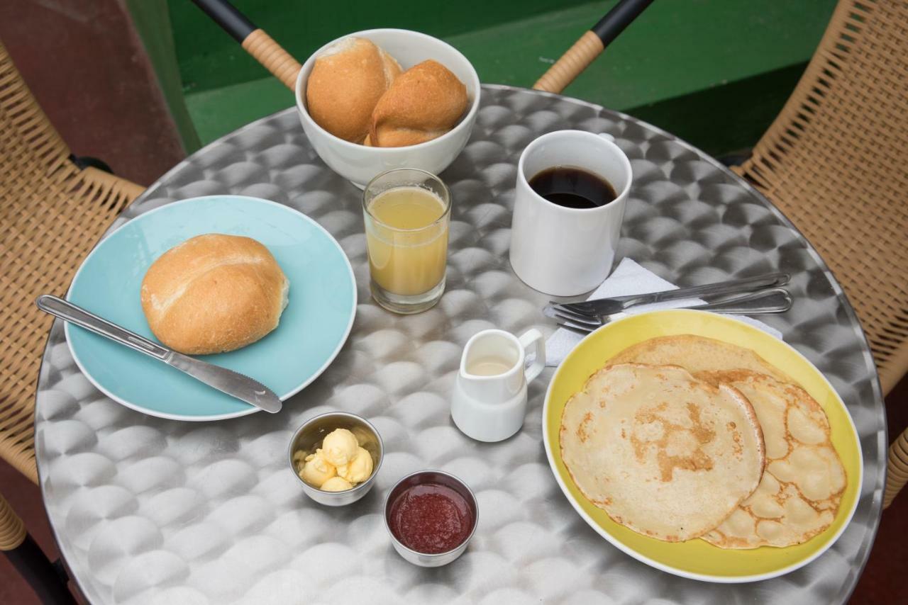 Dragonfly Hostels Barrancoリマ エクステリア 写真