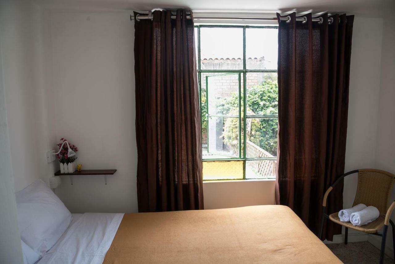 Dragonfly Hostels Barrancoリマ エクステリア 写真