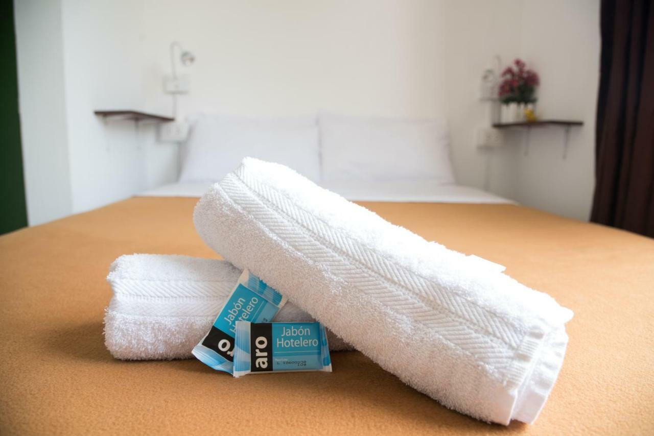Dragonfly Hostels Barrancoリマ エクステリア 写真