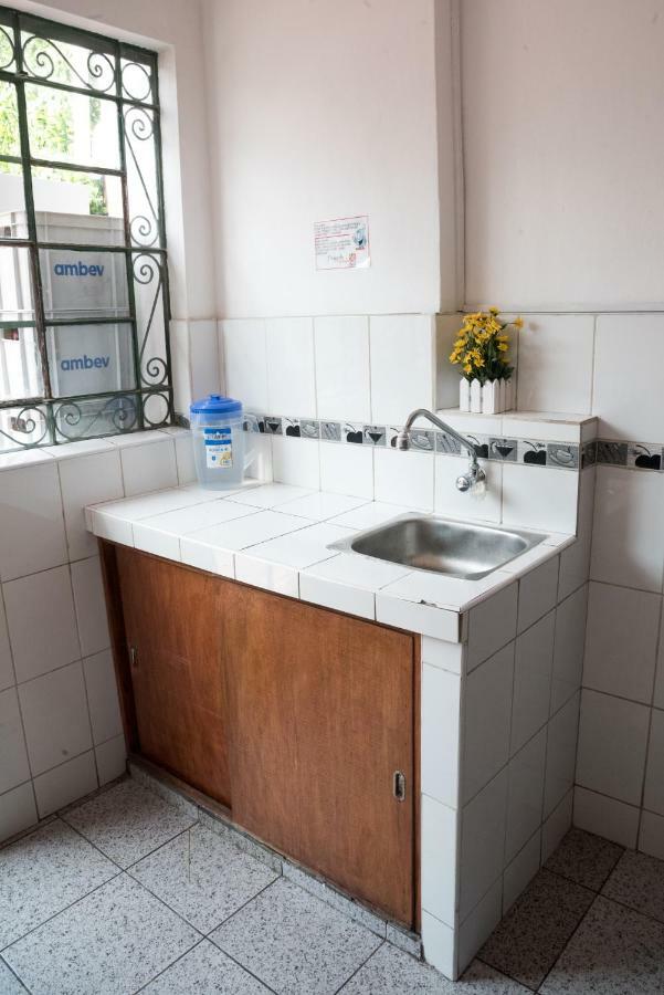 Dragonfly Hostels Barrancoリマ エクステリア 写真