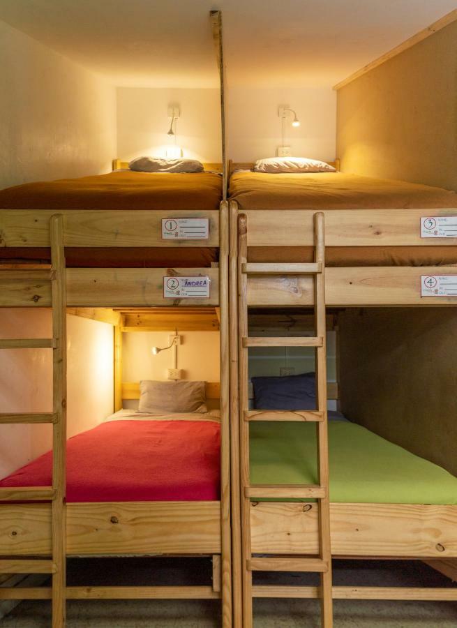 Dragonfly Hostels Barrancoリマ エクステリア 写真