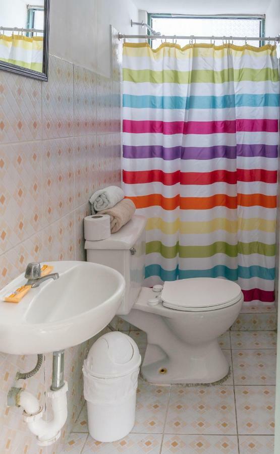 Dragonfly Hostels Barrancoリマ エクステリア 写真