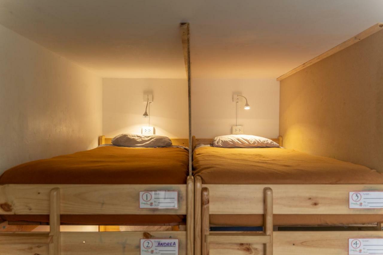 Dragonfly Hostels Barrancoリマ エクステリア 写真